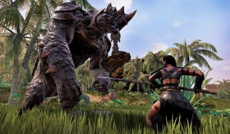 Multiplayer Survival Games Multiplayer Survival Games