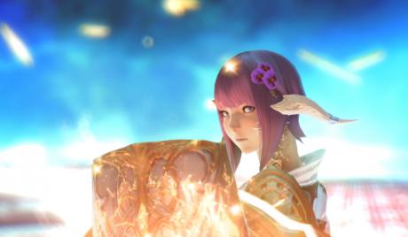 FFXIV Best DPS FF14 Best DPS