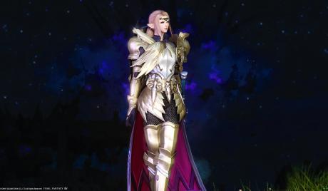 FF14 Top Three Tanks 2018-2019 top tank ffxiv, top tank ff14, top three tank, top 3 tank, final fantasy, final fantasy xiv, final fantasy 14, mmorpg, jrpg, square enix, black mage, summoner, samurai