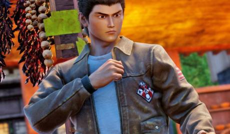 Games Like Shenmue 3 Games Like Shenmue 3