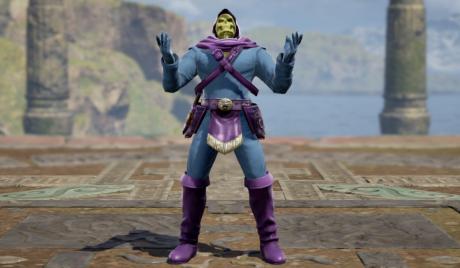 Best Soul Calibur 6 Character Creations Best Soul Calibur 6 Character Creations
