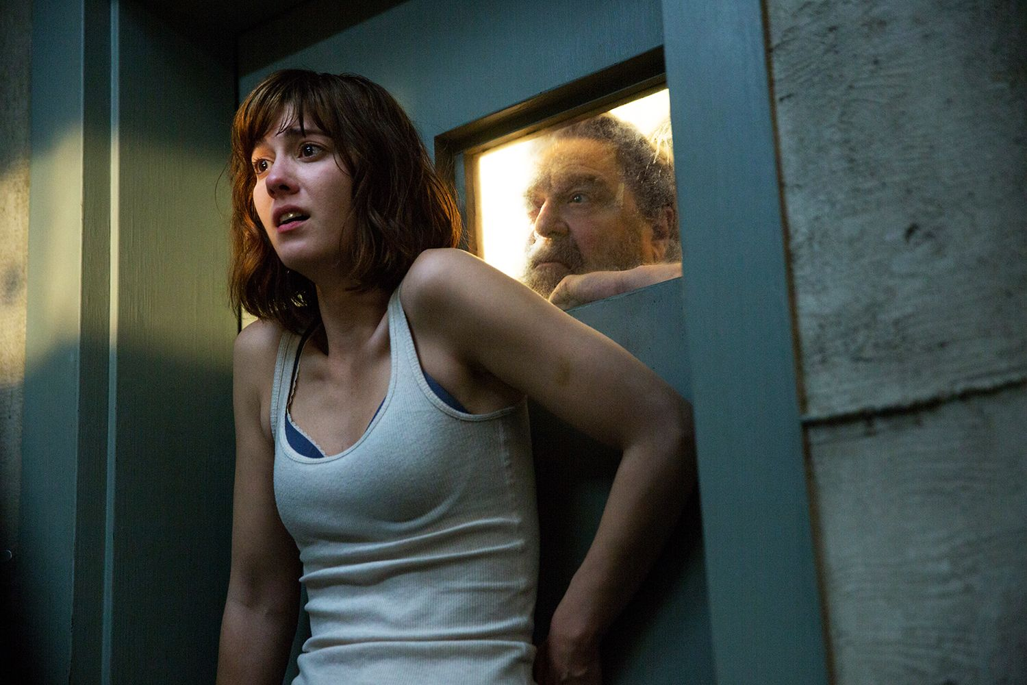 howard 10 cloverfield lane