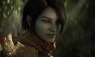 Elder Scrolls Online Morrowind