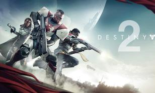destiny 2, Bungie, destiny, fps, best of 2017, September, pc