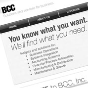 BCC