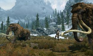 Skyrim, PC Games, Top 10, Skyrim PC, RPG, Bethesda, Elder Scrolls, TES VI