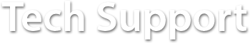 Technical Support