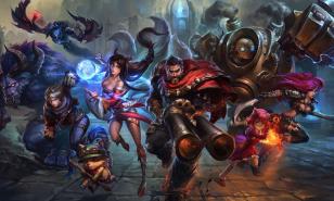 league of legends, riot games, riot games location,