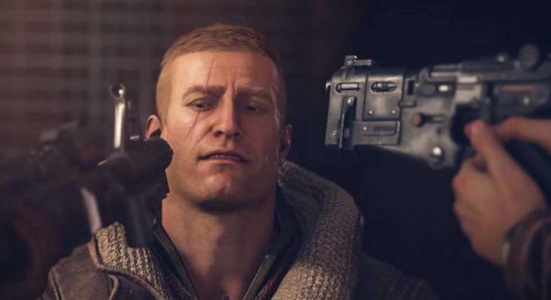 Wolfenstein: YoungBlood release date