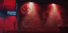 E3 trailer for the upcoming Wolfenstein game 