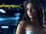 Cyberpunk 2077, 2077, Cyberpunk, projekt, project, project red, rpg, e3