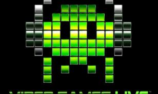 The video game music phenomenon is here!