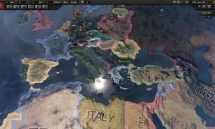 top ten games like hoi IV