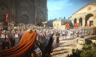 Black Desert Online Graphics RPG MMORPG next Gen visually appealing games like World of Warcraft