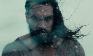 Aquaman Jason Momoa