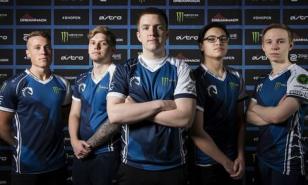 Team Liquid CS:GO team