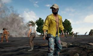 pubg, playerunknown's battlegrounds, hackers