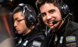 10 Most Famous League of Legends Players