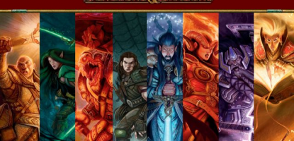 Neverwinter Class Tier List