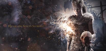 Games Like Hellblade