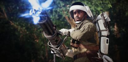 SWBF2 Best Loadouts SWBF2 Best Loadouts