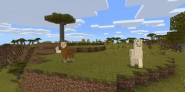 Minecraft; Update; Windows 10; mobile