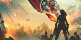 Iden Versio, Inferno Squad