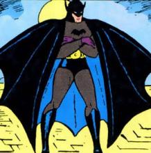 Familiar characters make a comeback 