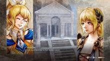 Another fan favorite making a cameo, Sophitia's sister Cassandra is a likely candidate in returning as DLC.