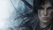 Lara Croft Profile Rise of the Tomb Raider