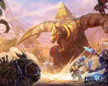 Battleground picks and bans can make or break a tournament meta. 