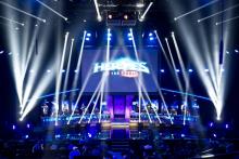 Blizzard Esports Arena, Burbank, CA