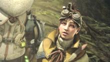 Monster Hunter World's new hunting companion.