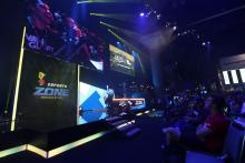More eSports are present every year at E3