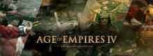 Previous installments have focused on one era, but it could be that Age of Empires 4 takes a grander view of the world.