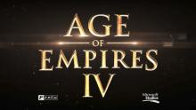 Age of Empires 4 should release within the next 2 years.
