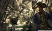 Age of Empires has always been a historical based game, so we can expect naval combat.