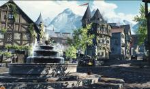 elder scrolls VI, elder scrolls blades, bethesda softworks, arena battlespire daggerfall, skyrim morrowind oblivion, elder scrolls online