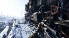 Players will journey across Russia in a train to seek out a new life