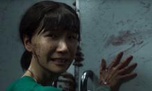 The medic of the group; Maya was a former surgeon before things went very south 