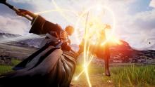The Bleach cast joins Jump Force