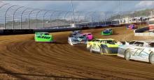 Take on Richmond in the dirt!