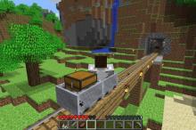 Dig deep into the earth to find precious metals and upgrade your gear