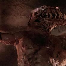 John Carpenters alien can disguise itself as anyone and any Thing