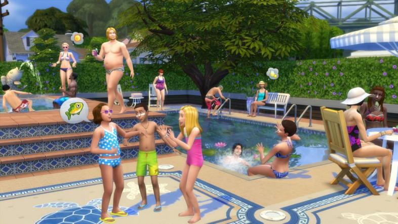 Sims 4: 10 Best Mods in 2014 and 2015 