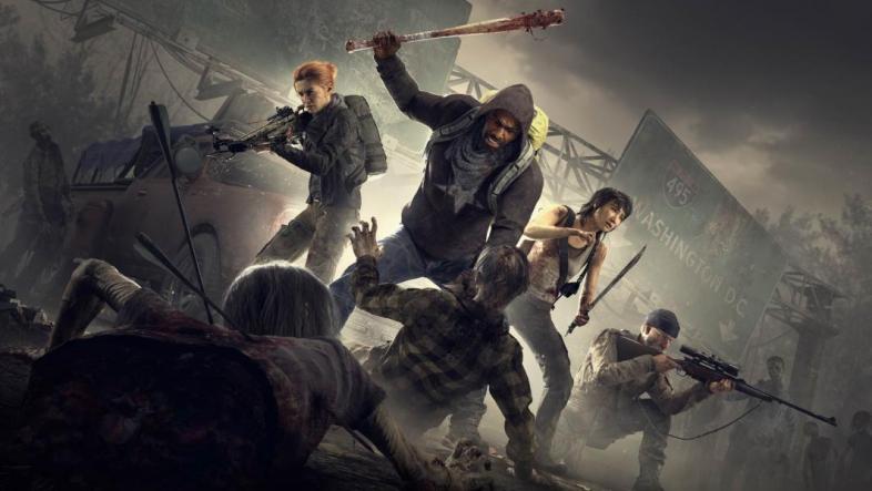 Overkill's Walking Dead Gameplay, Trailers, and news