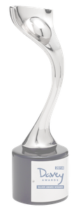 Davey Award